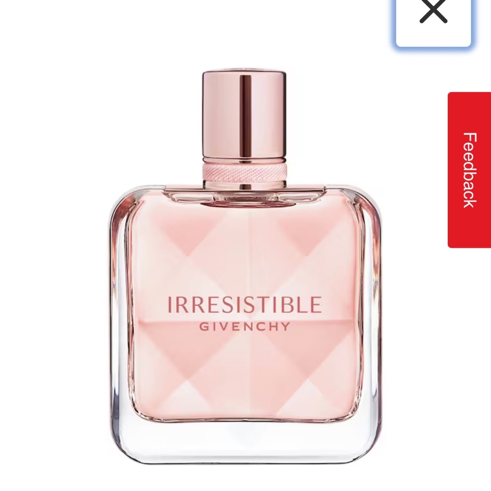 Givenchy Irresistible